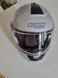 Casco modulare Nolan