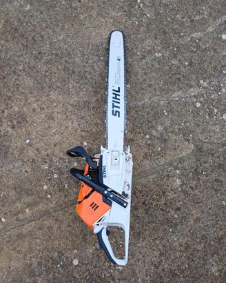 Motosega Stihl MS 500