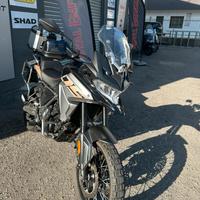 Voge valico Dsx650 x