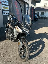 Voge valico Dsx650 x