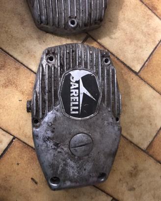 Carter motore garelli kl 100 e vip