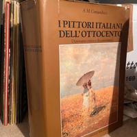 Comanducci, I pittori italiani dell'ottocento