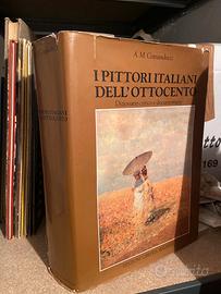 Comanducci, I pittori italiani dell'ottocento