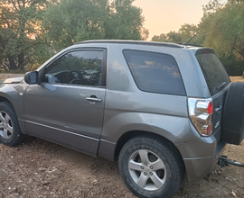 Gran Vitara 1.9 ddsi