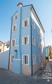 Rif. 440 Bilocali e trilocali Sottomarina centro