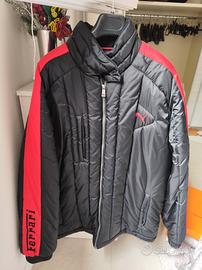 giacca puma scuderia Ferrari 