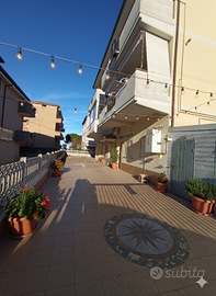 Giugno a Silvi Marina