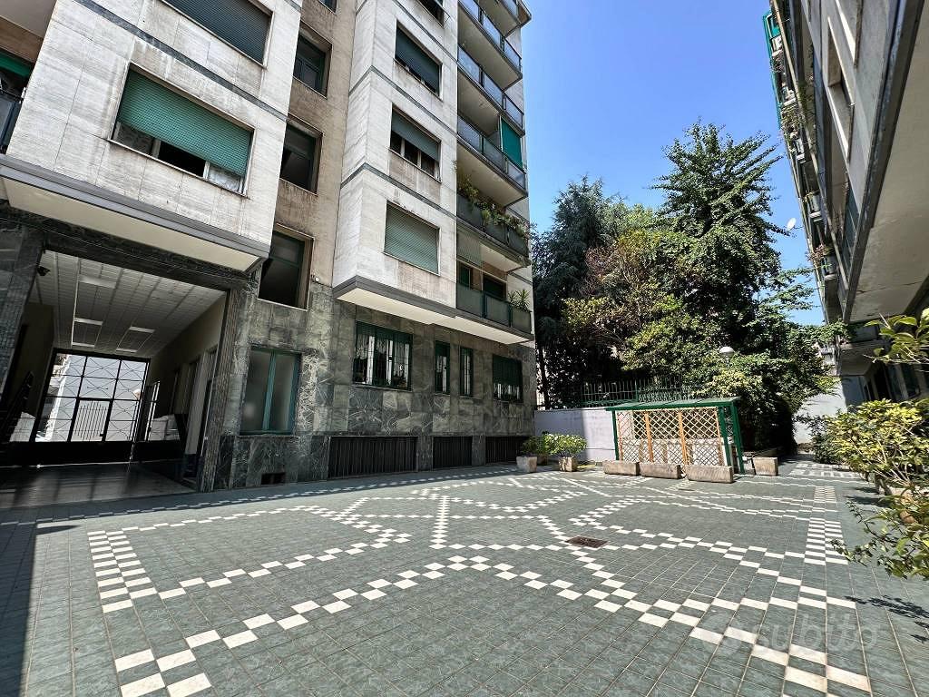 Apartment in Milano, Cagnola - Vista 2