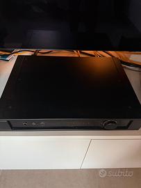 Rega elicit mk5