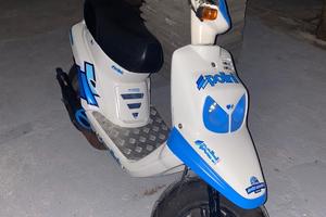 Yamaha BOOSTER - 1996