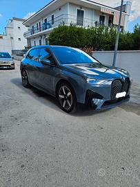 Bmw ix40 drive sport