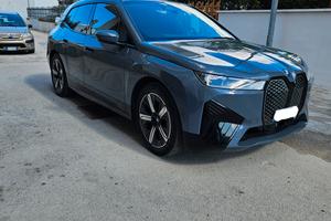 Bmw ix40 drive sport