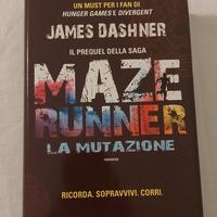 Maze Runner - La Mutazione