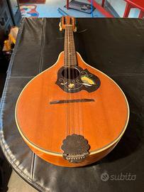 Mandolino Otwin vintage