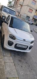 Ligier Dué First Diesel  – 13000 km – Bluetooth