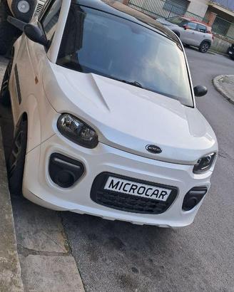 Ligier Dué First Diesel  – 13000 km – Bluetooth