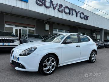 Alfa Romeo Giulietta 1.6 JTDm 120 CV Super EURO 6