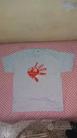 MAGLIETTA CON STAMPA, cotone