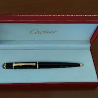 Cartier Diabolo