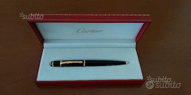 Cartier Diabolo