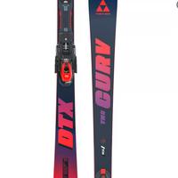 Sci Fischer The Curv DTX M-track cm 164