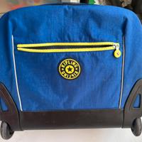 Zaino trolley Kipling