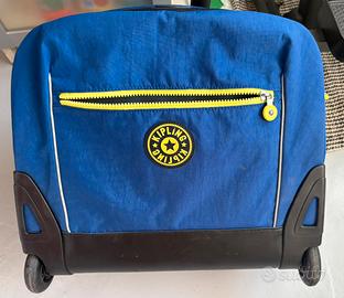 Zaino trolley Kipling