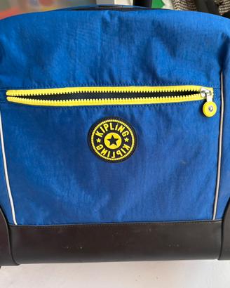 Zaino trolley Kipling