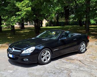 Mercedes-benz SL 350 Unico Proprietario -