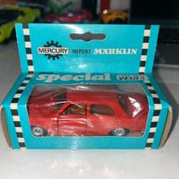 Mercury fiat 130