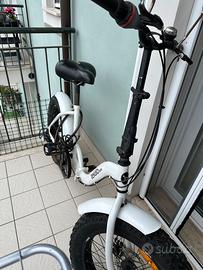 Bicicletta