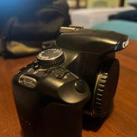 Reflex Canon EOS 450-D