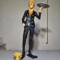 Action Figure Sanji Cameriere 