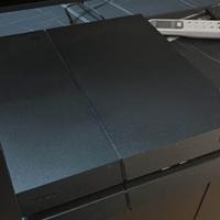 Playstation 4 500gb