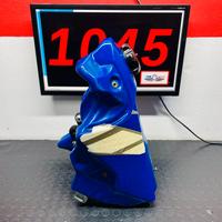 SERBATOIO YAMAHA YZ 125 E 250 DAL 2005 AL 2021 CON