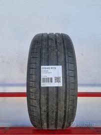Gomme Usate Hankook 255 45 19 Guarda Catalogo