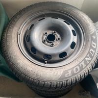 Ruote auto