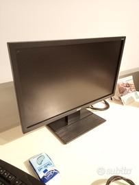 monitor per pc 22 pollici Acer v226HQL