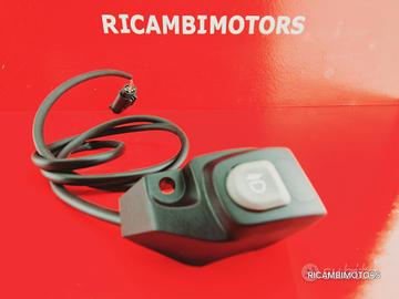 INTERRUTTORE FARETTI SUPPLEMENTARI BMW LC