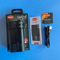 caricatore universale batterie - Unipal mini II