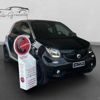 SMART forfour 70 1.0 twinamic Passion AUTOMATICA C