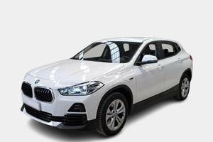 BMW X2 XDRIVE 25E BUSINESS X AUTOMATICO SUV
