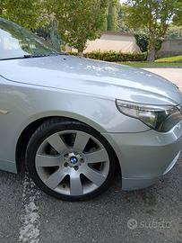 BMW 530d 231cv