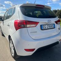 Hyundai iX20 1.4 DIESEL 2011 - NORD ITALIA