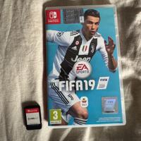 Fifa 19 nintendo switch