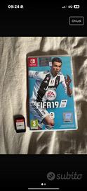 Fifa 19 nintendo switch