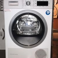 Asciugatrice Bosch serie 8