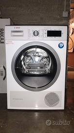 Asciugatrice Bosch serie 8