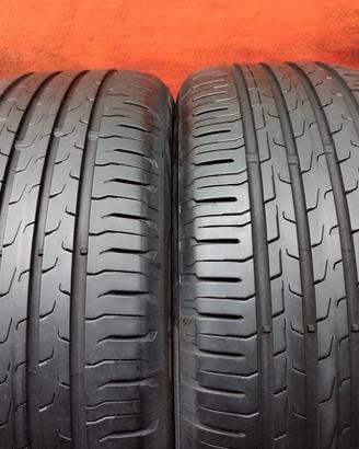 215 50 17 Gomme Estive 2021 85% Continen 215 50R17
