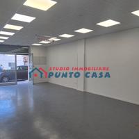 PRESSI VIA LIBICA - Locale artigianale di 75mq ca